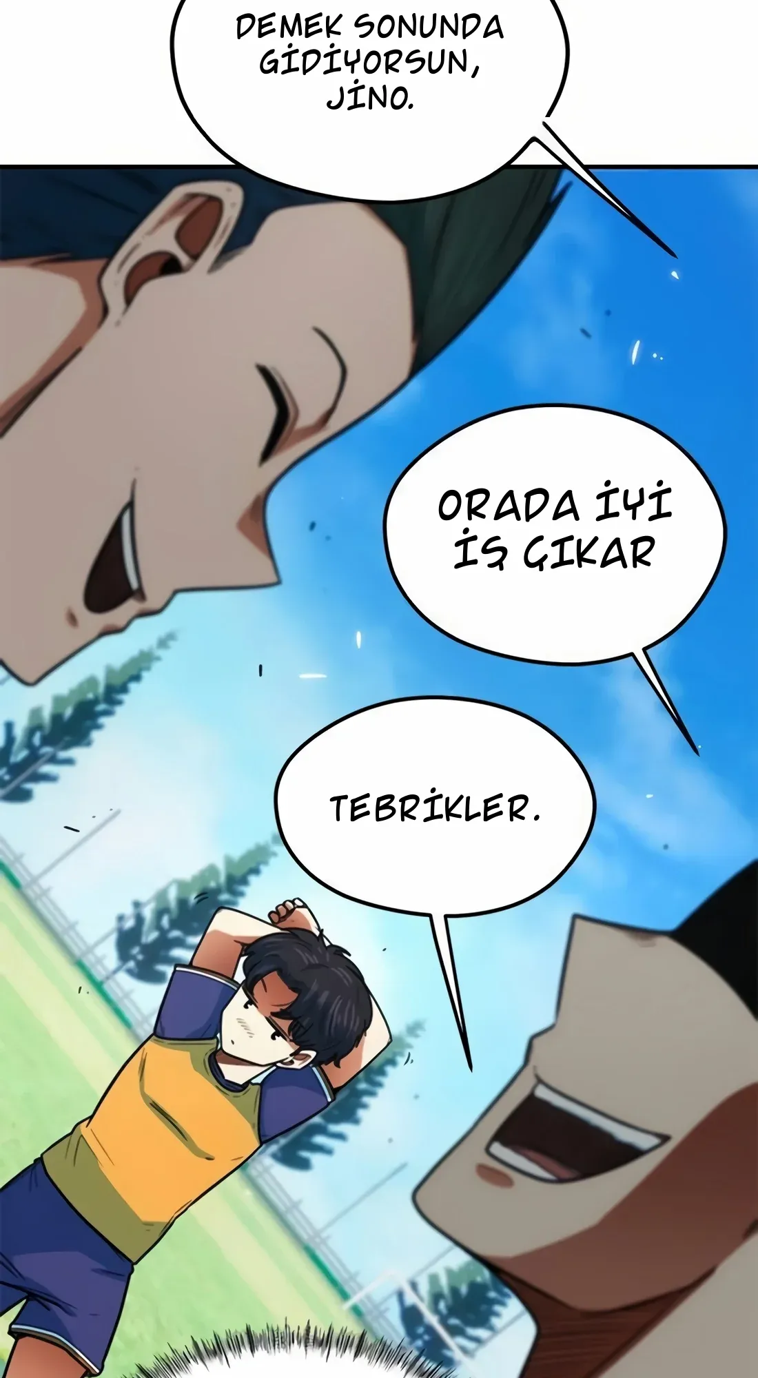 TrendManga Türkçe manga oku im-not-a-soccer-genius bölüm 7 sayfa 43