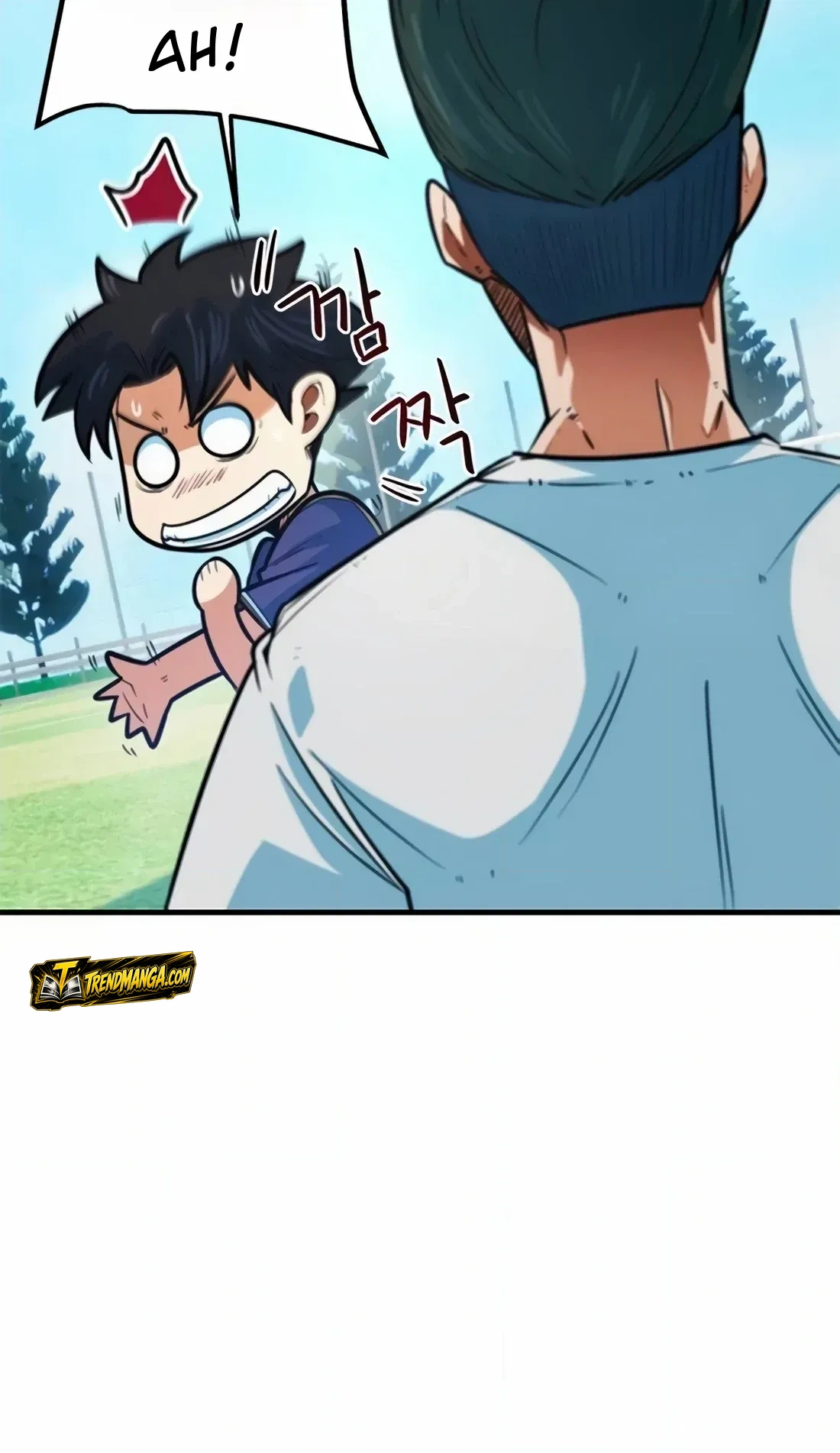 TrendManga Türkçe manga oku im-not-a-soccer-genius bölüm 7 sayfa 49