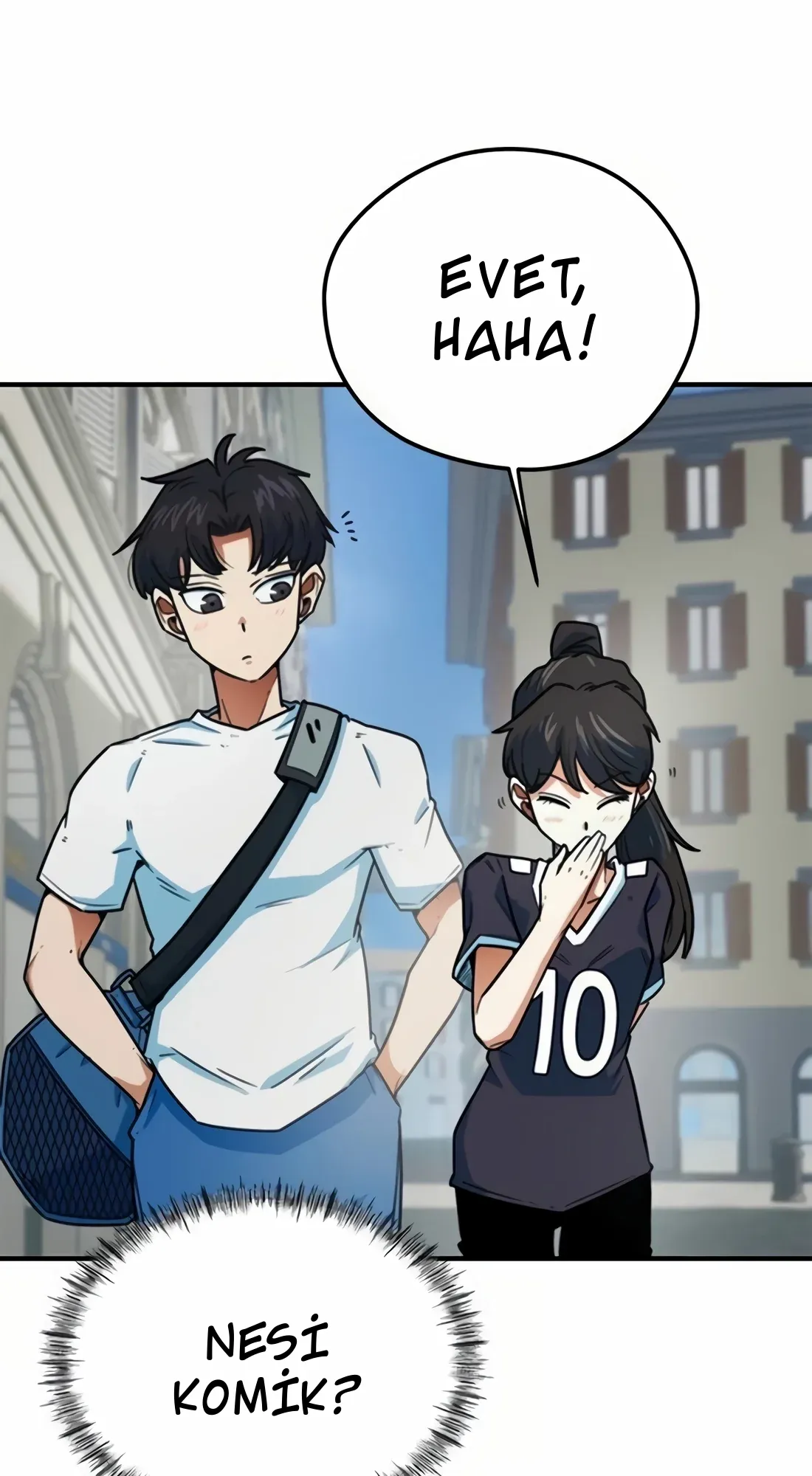 TrendManga Türkçe manga oku im-not-a-soccer-genius bölüm 7 sayfa 5
