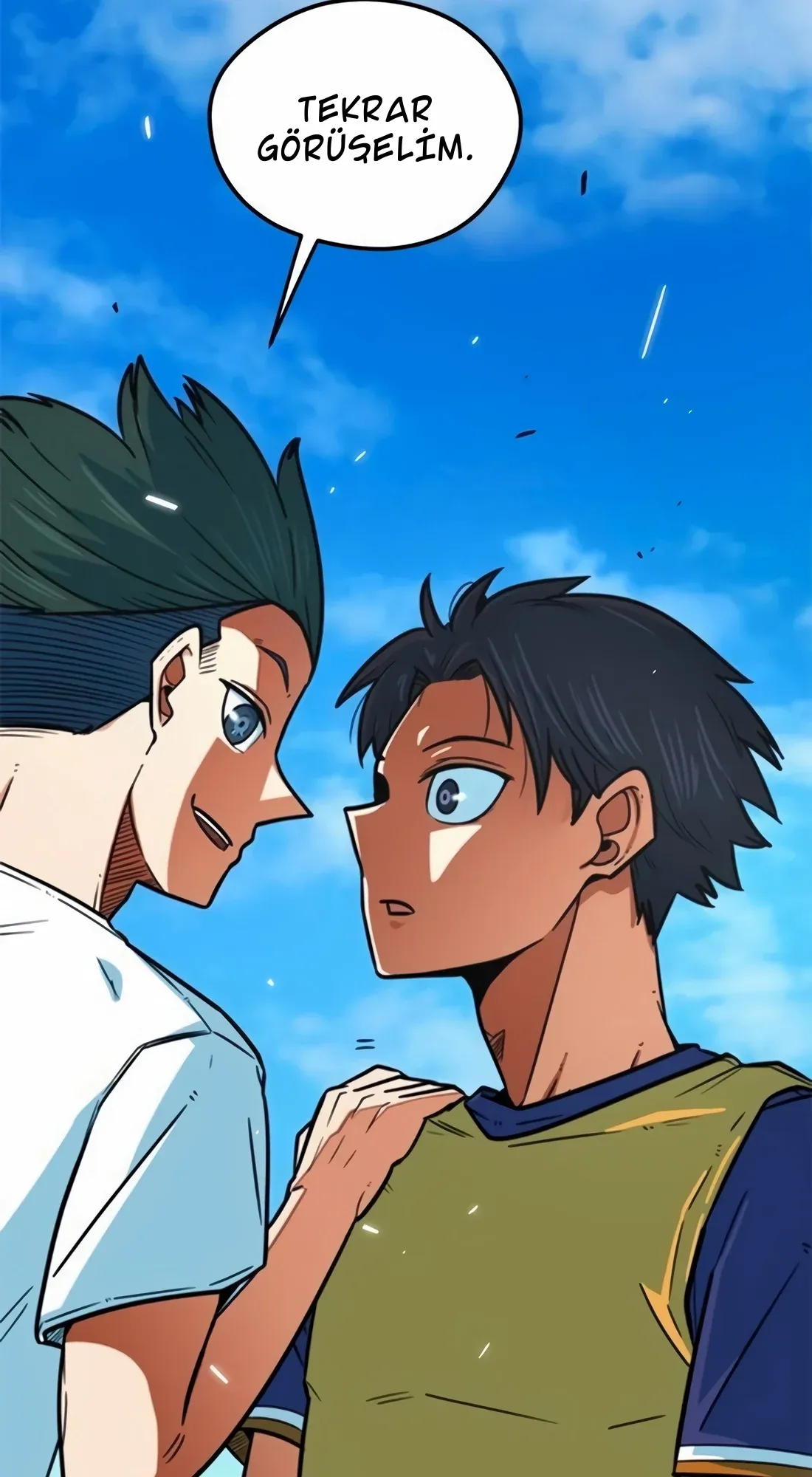 TrendManga Türkçe manga oku im-not-a-soccer-genius bölüm 7 sayfa 54