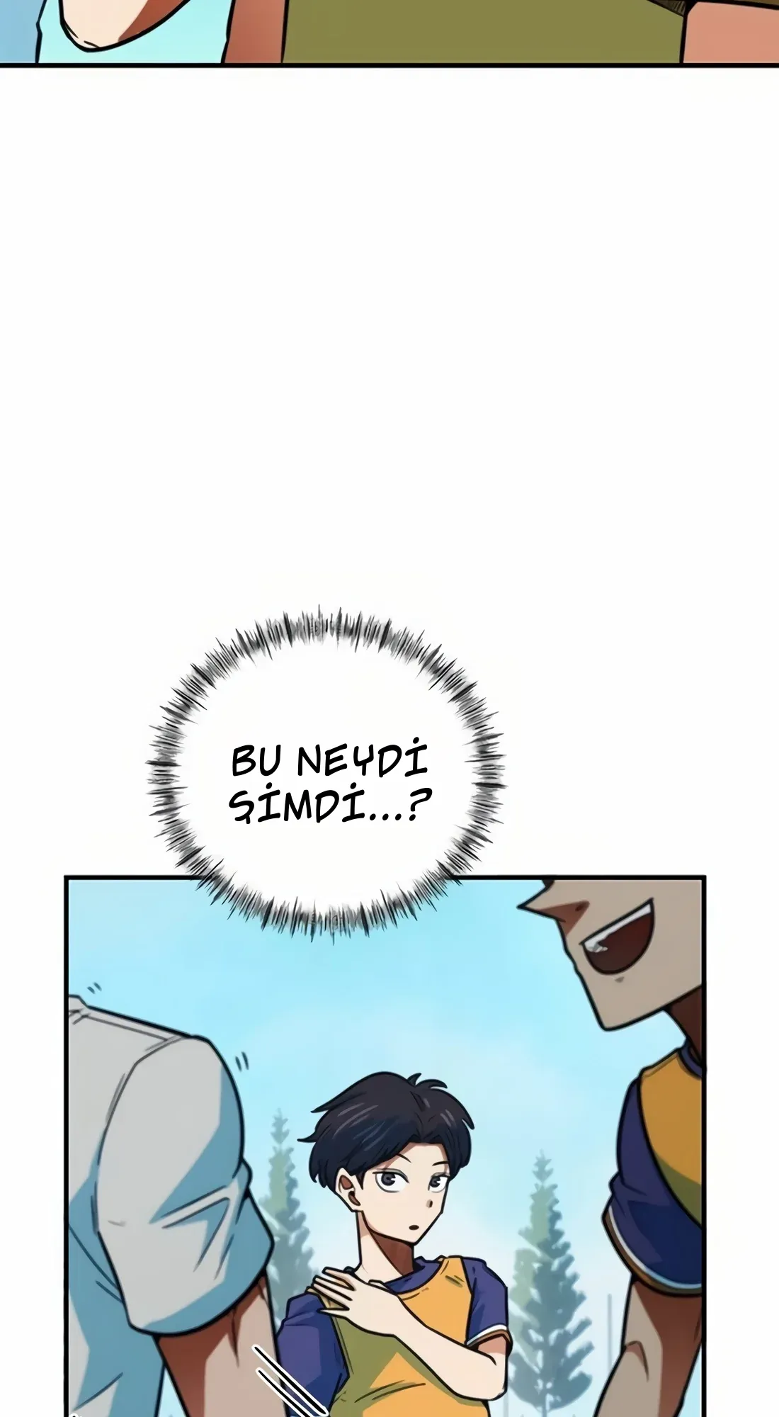 TrendManga Türkçe manga oku im-not-a-soccer-genius bölüm 7 sayfa 55