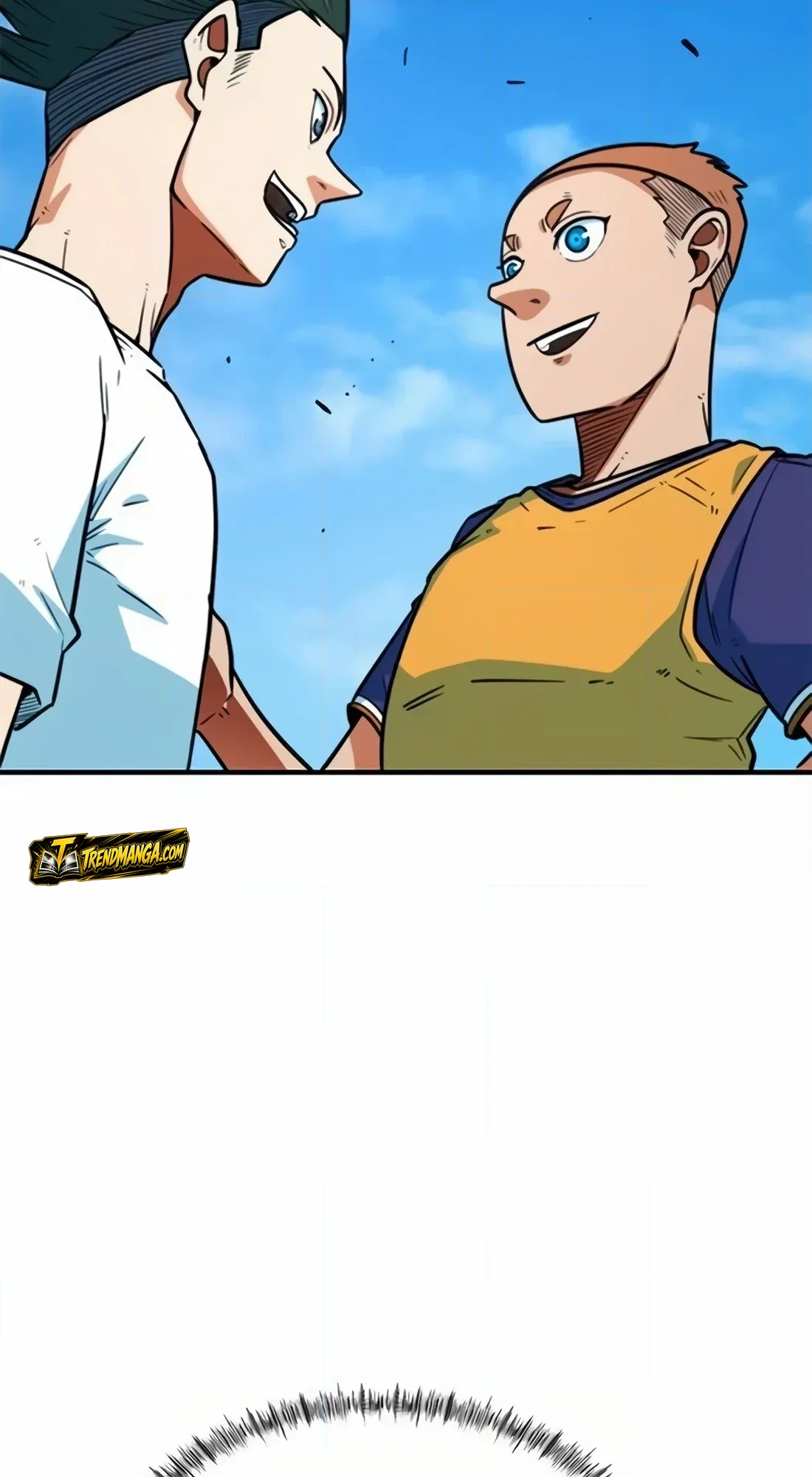 TrendManga Türkçe manga oku im-not-a-soccer-genius bölüm 7 sayfa 59