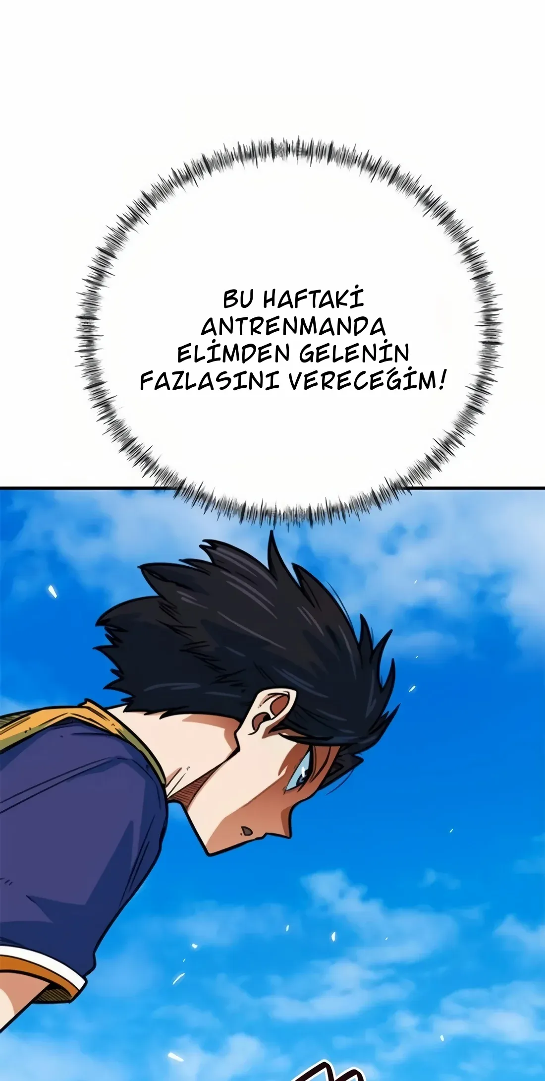 TrendManga Türkçe manga oku im-not-a-soccer-genius bölüm 7 sayfa 61