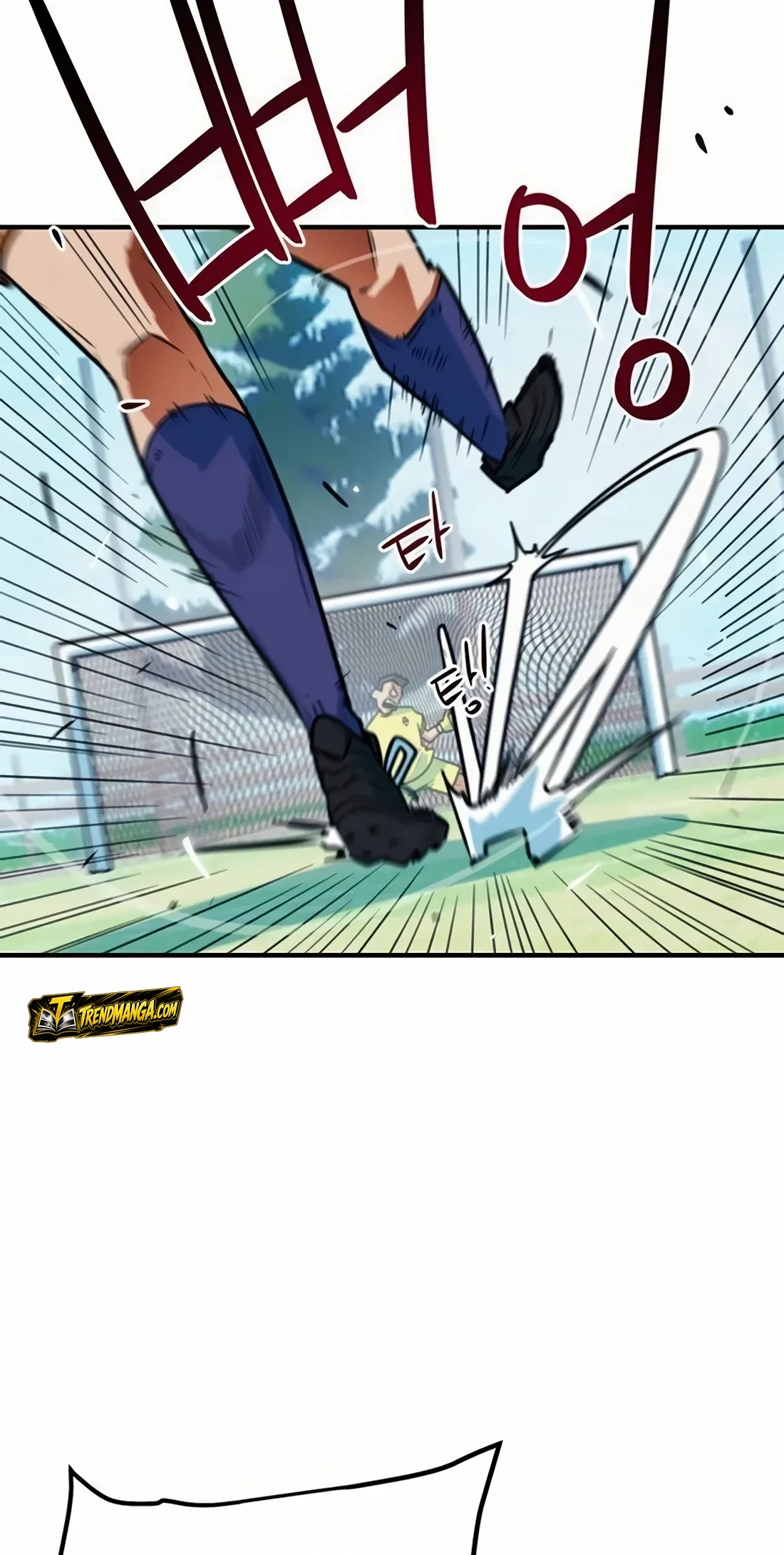 TrendManga Türkçe manga oku im-not-a-soccer-genius bölüm 7 sayfa 64