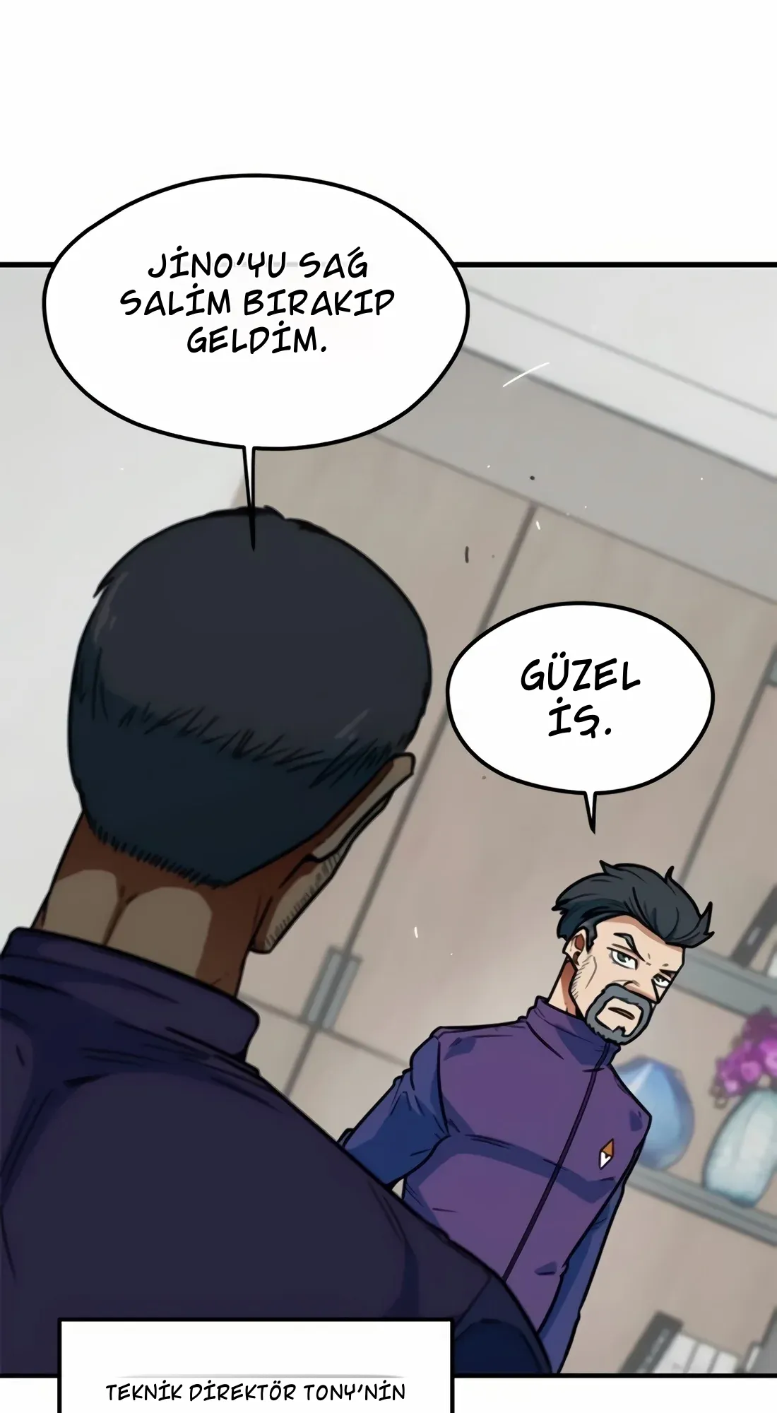 TrendManga Türkçe manga oku im-not-a-soccer-genius bölüm 7 sayfa 68