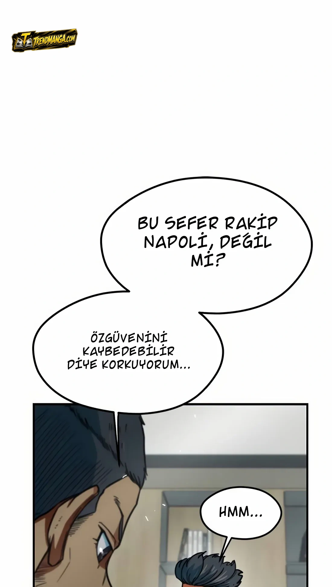 TrendManga Türkçe manga oku im-not-a-soccer-genius bölüm 7 sayfa 84