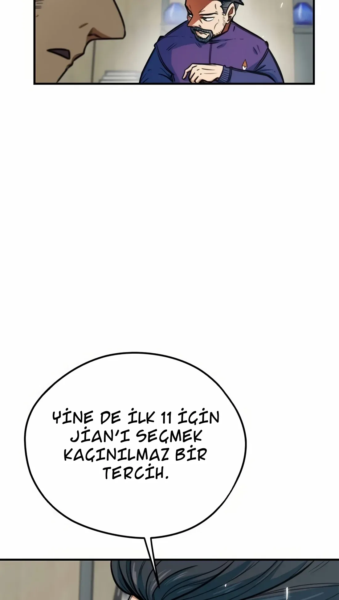 TrendManga Türkçe manga oku im-not-a-soccer-genius bölüm 7 sayfa 85