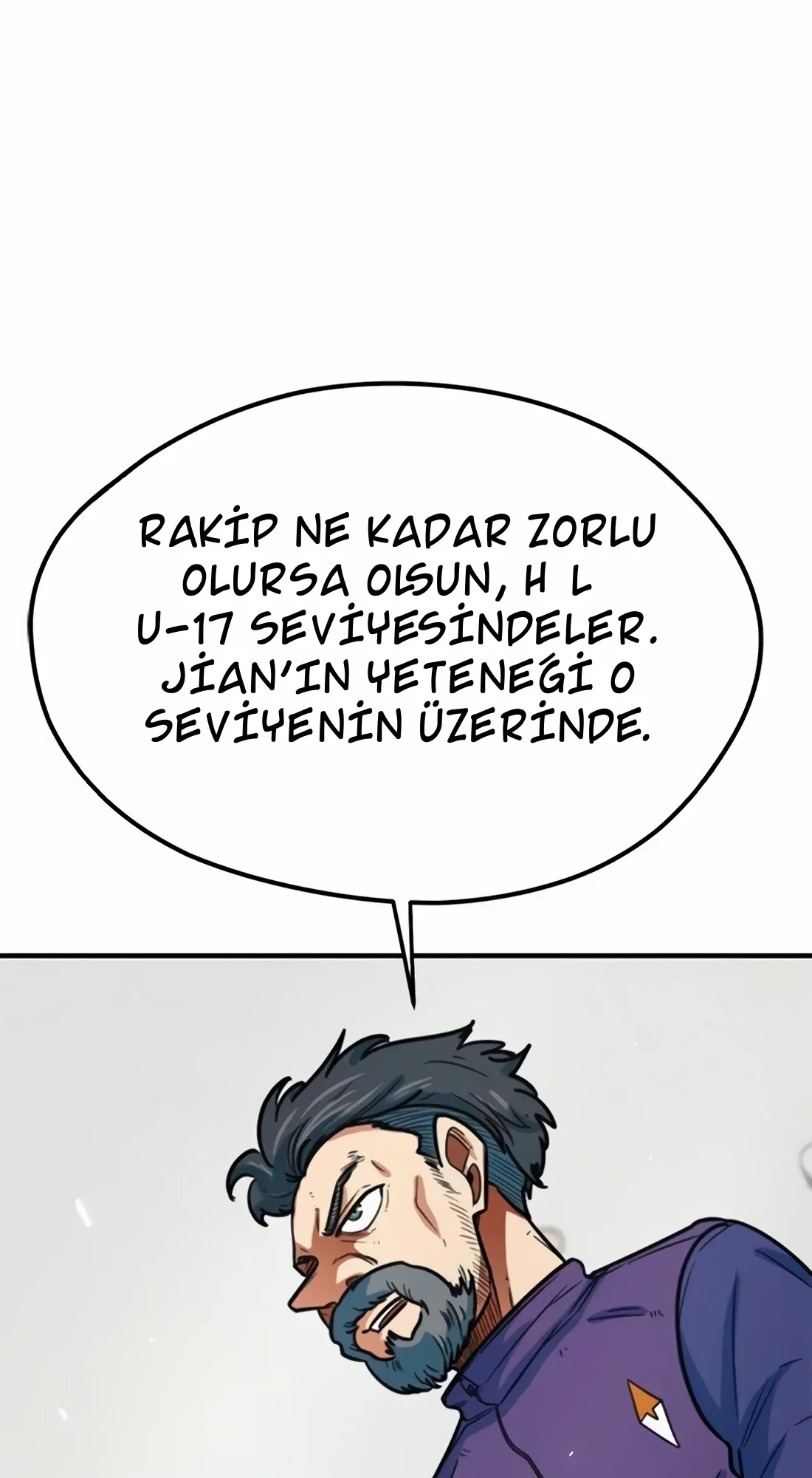 TrendManga Türkçe manga oku im-not-a-soccer-genius bölüm 7 sayfa 88