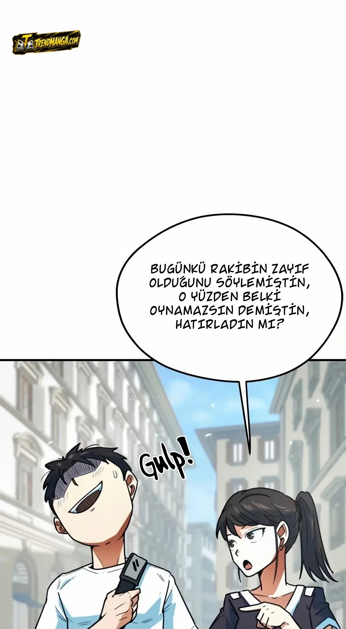 TrendManga Türkçe manga oku im-not-a-soccer-genius bölüm 7 sayfa 9