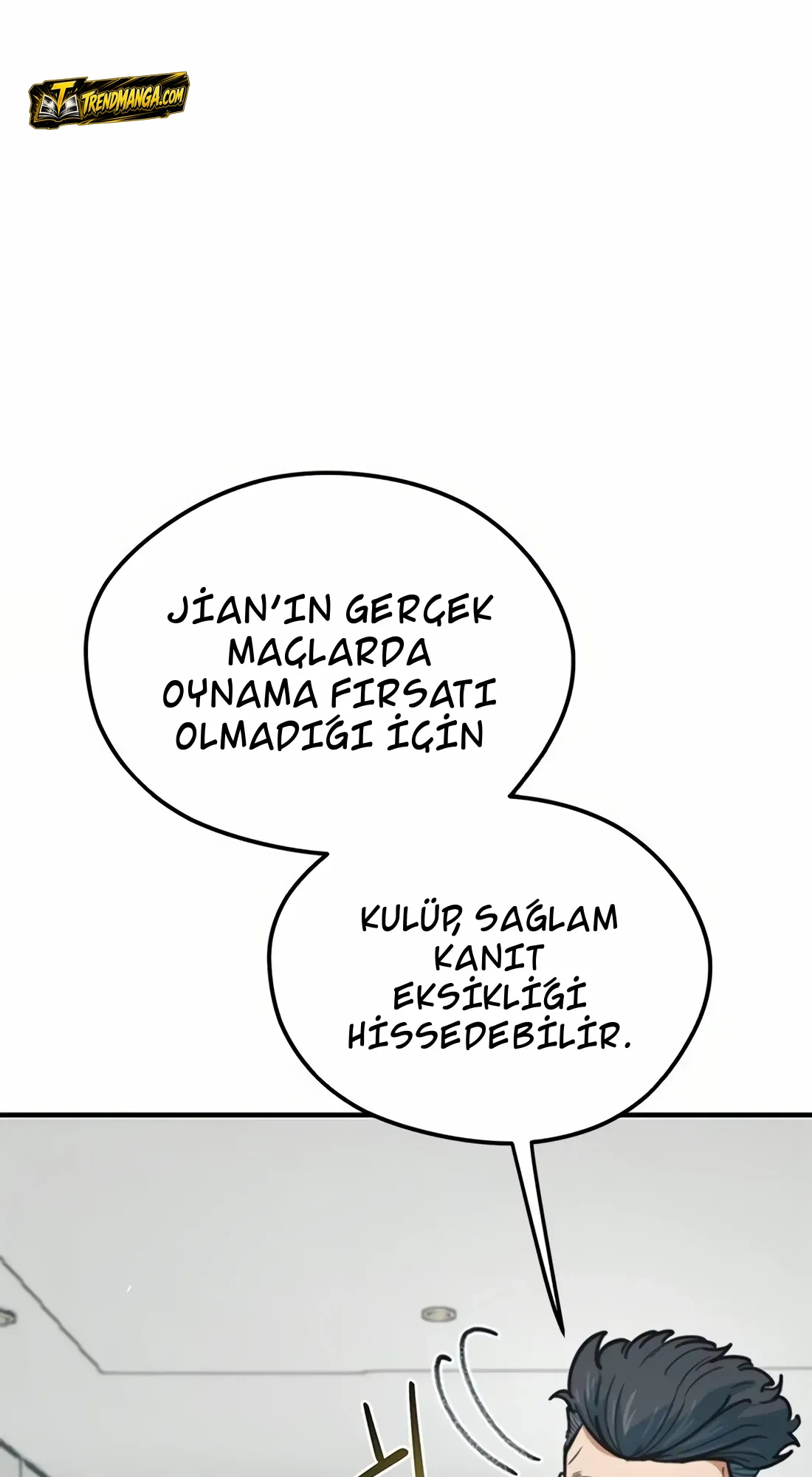 TrendManga Türkçe manga oku im-not-a-soccer-genius bölüm 7 sayfa 94