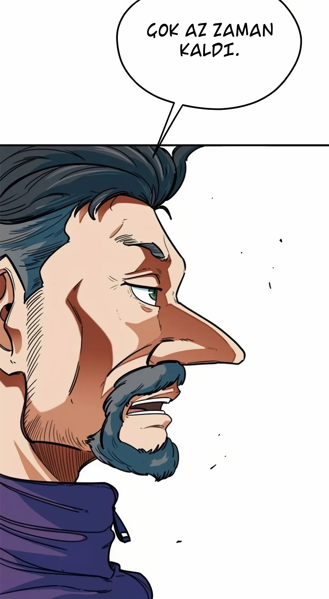 TrendManga Türkçe manga oku im-not-a-soccer-genius bölüm 7 sayfa 96