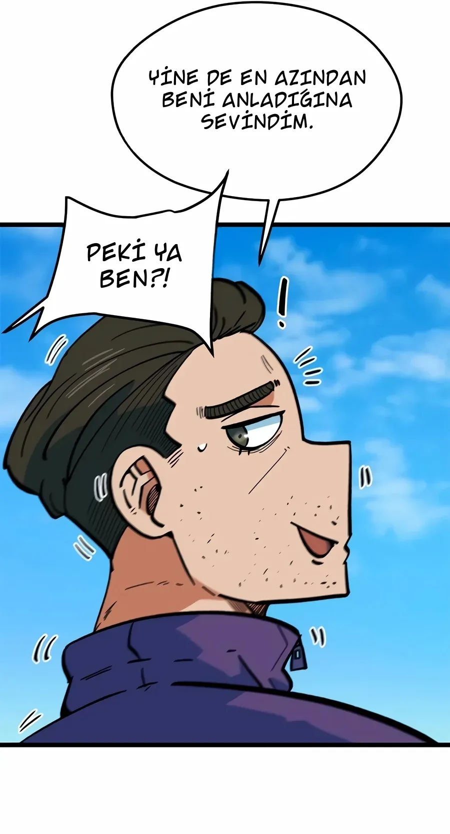 TrendManga Türkçe manga oku im-not-a-soccer-genius bölüm 70 sayfa 24