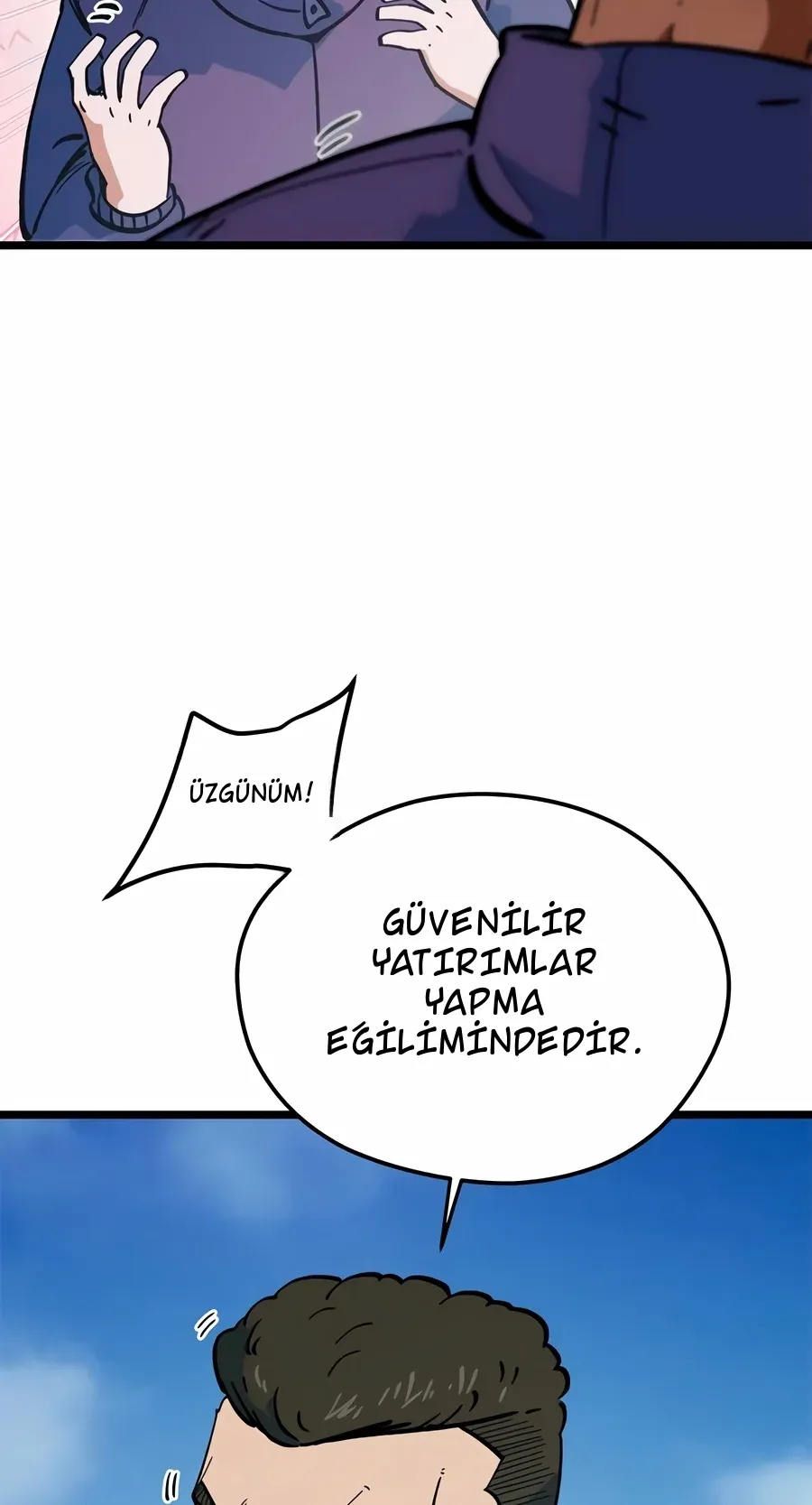 TrendManga Türkçe manga oku im-not-a-soccer-genius bölüm 70 sayfa 26