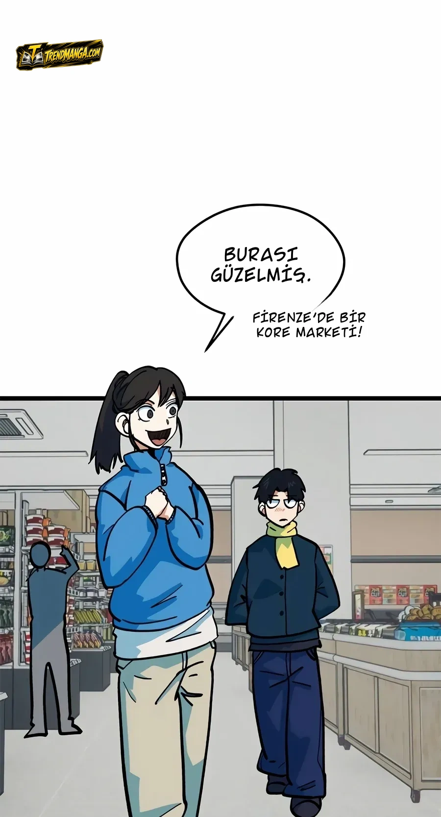 TrendManga Türkçe manga oku im-not-a-soccer-genius bölüm 70 sayfa 33