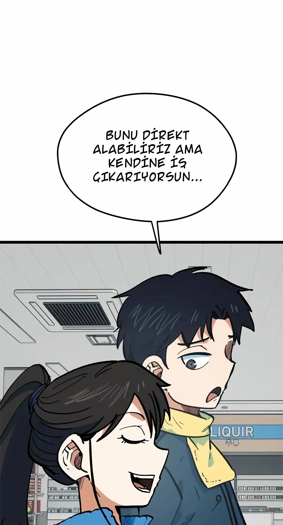 TrendManga Türkçe manga oku im-not-a-soccer-genius bölüm 70 sayfa 35