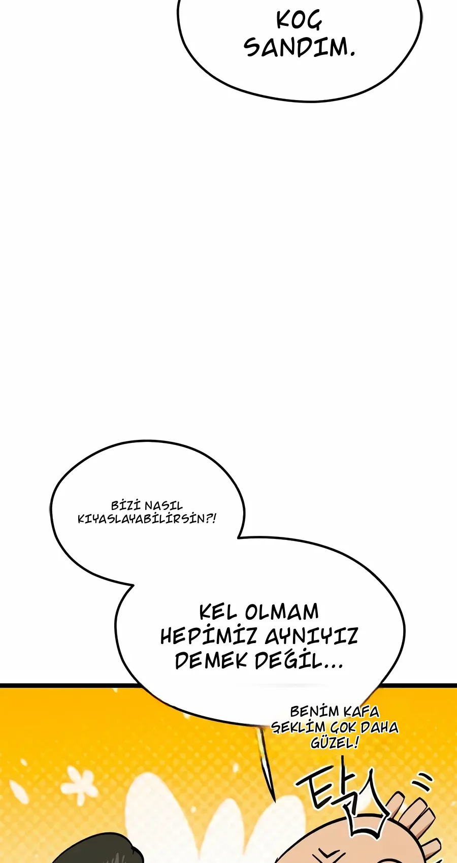 TrendManga Türkçe manga oku im-not-a-soccer-genius bölüm 70 sayfa 5