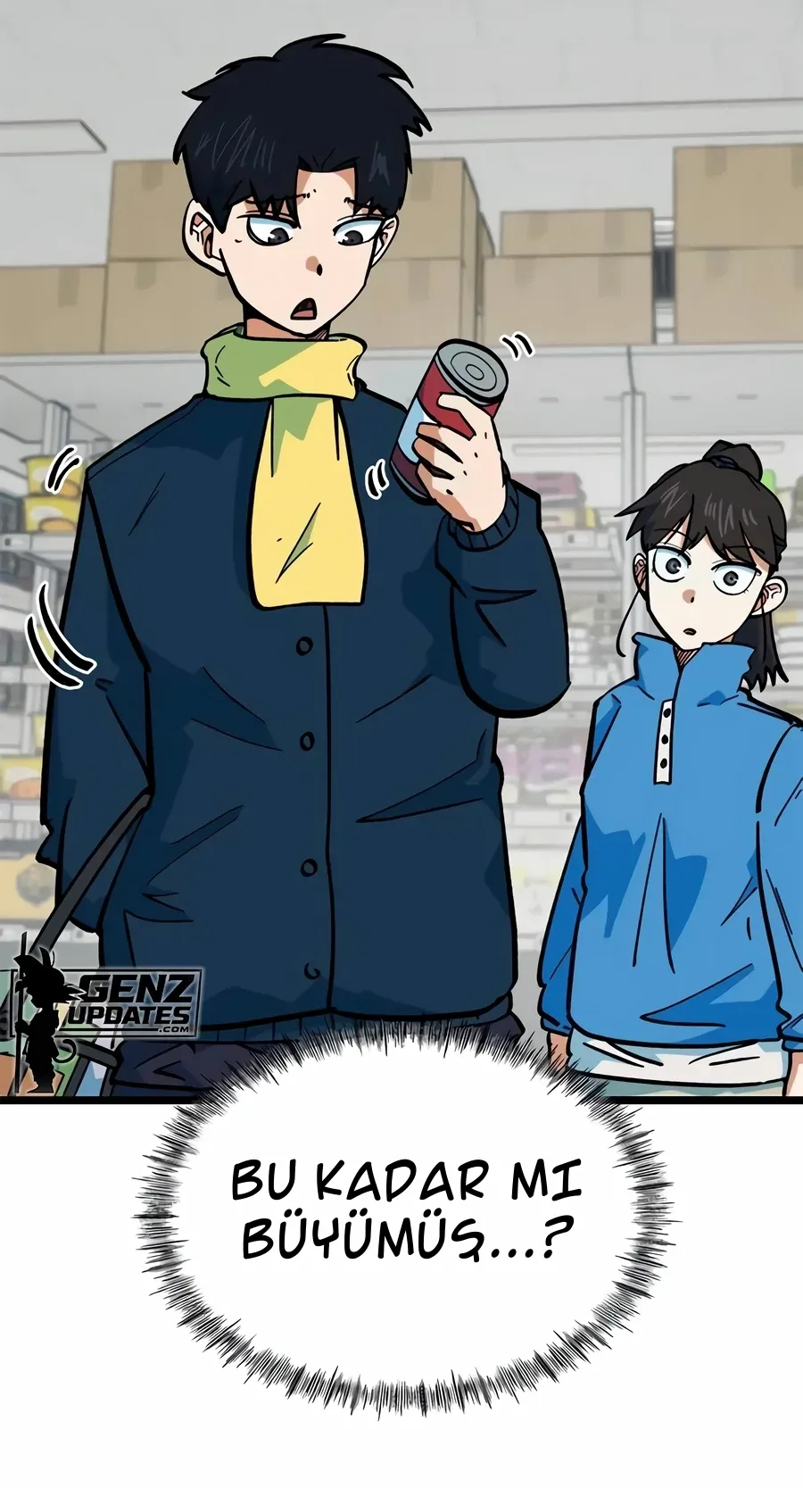 TrendManga Türkçe manga oku im-not-a-soccer-genius bölüm 70 sayfa 53