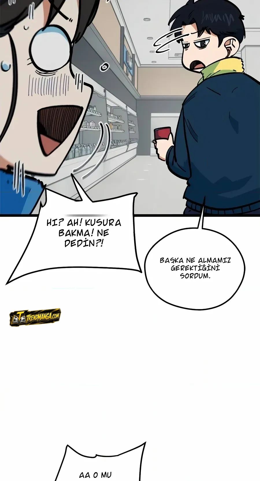 TrendManga Türkçe manga oku im-not-a-soccer-genius bölüm 70 sayfa 58
