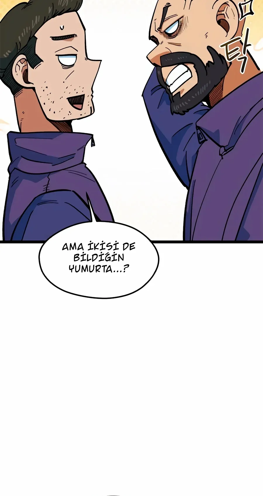 TrendManga Türkçe manga oku im-not-a-soccer-genius bölüm 70 sayfa 6