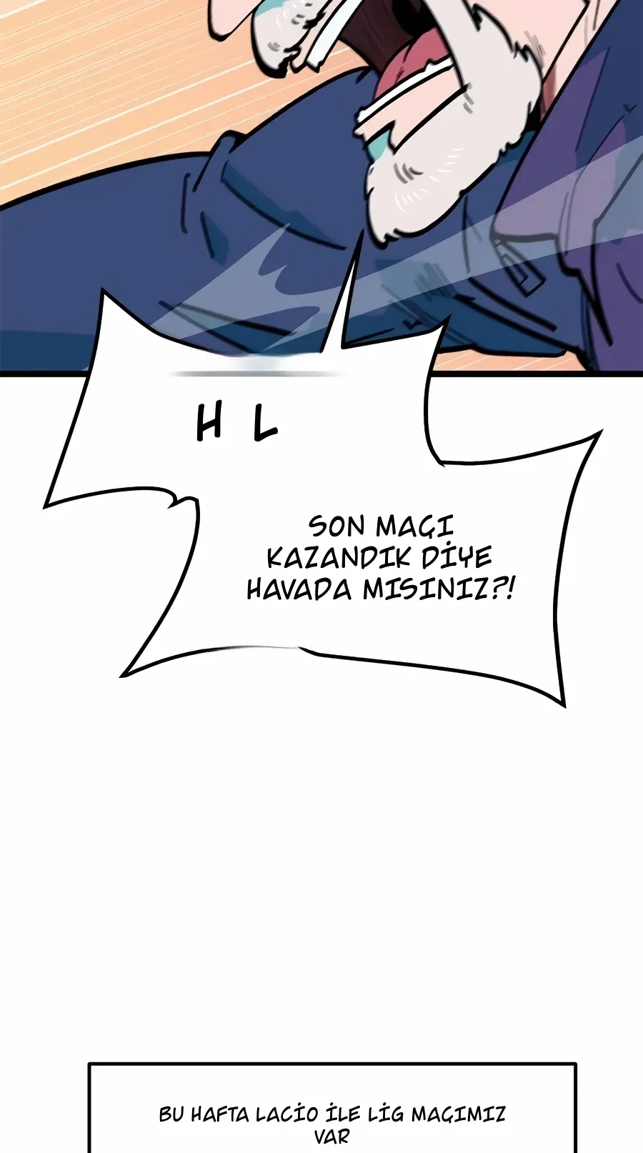TrendManga Türkçe manga oku im-not-a-soccer-genius bölüm 70 sayfa 65