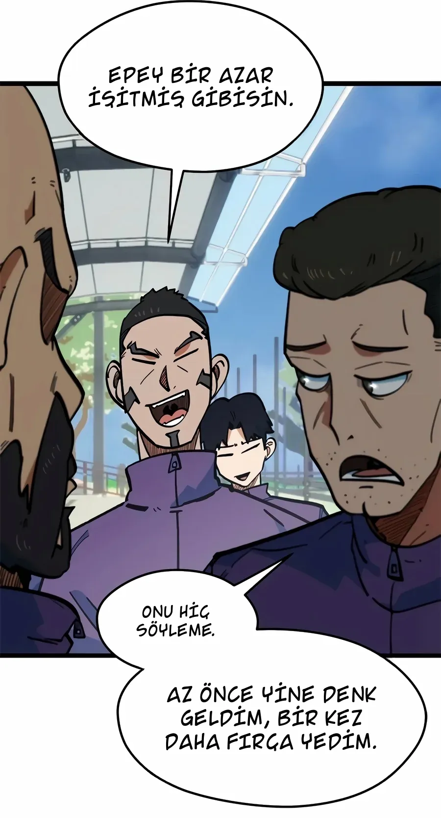 TrendManga Türkçe manga oku im-not-a-soccer-genius bölüm 70 sayfa 7