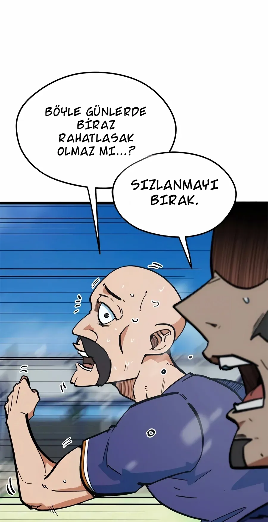 TrendManga Türkçe manga oku im-not-a-soccer-genius bölüm 70 sayfa 70
