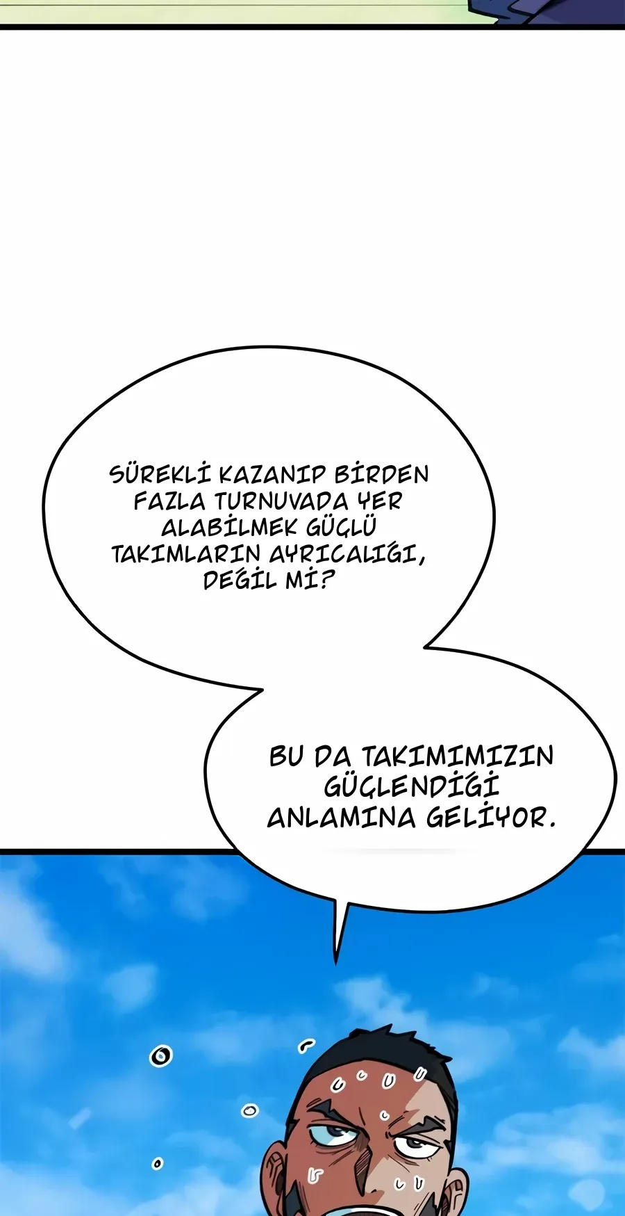 TrendManga Türkçe manga oku im-not-a-soccer-genius bölüm 70 sayfa 71