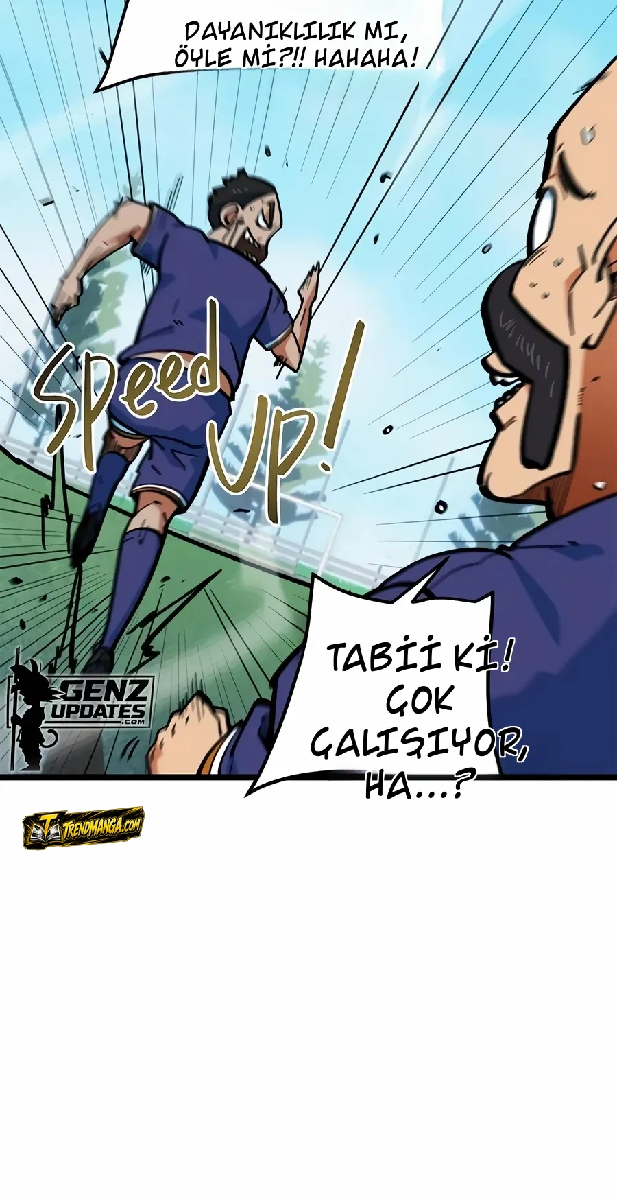 TrendManga Türkçe manga oku im-not-a-soccer-genius bölüm 70 sayfa 73