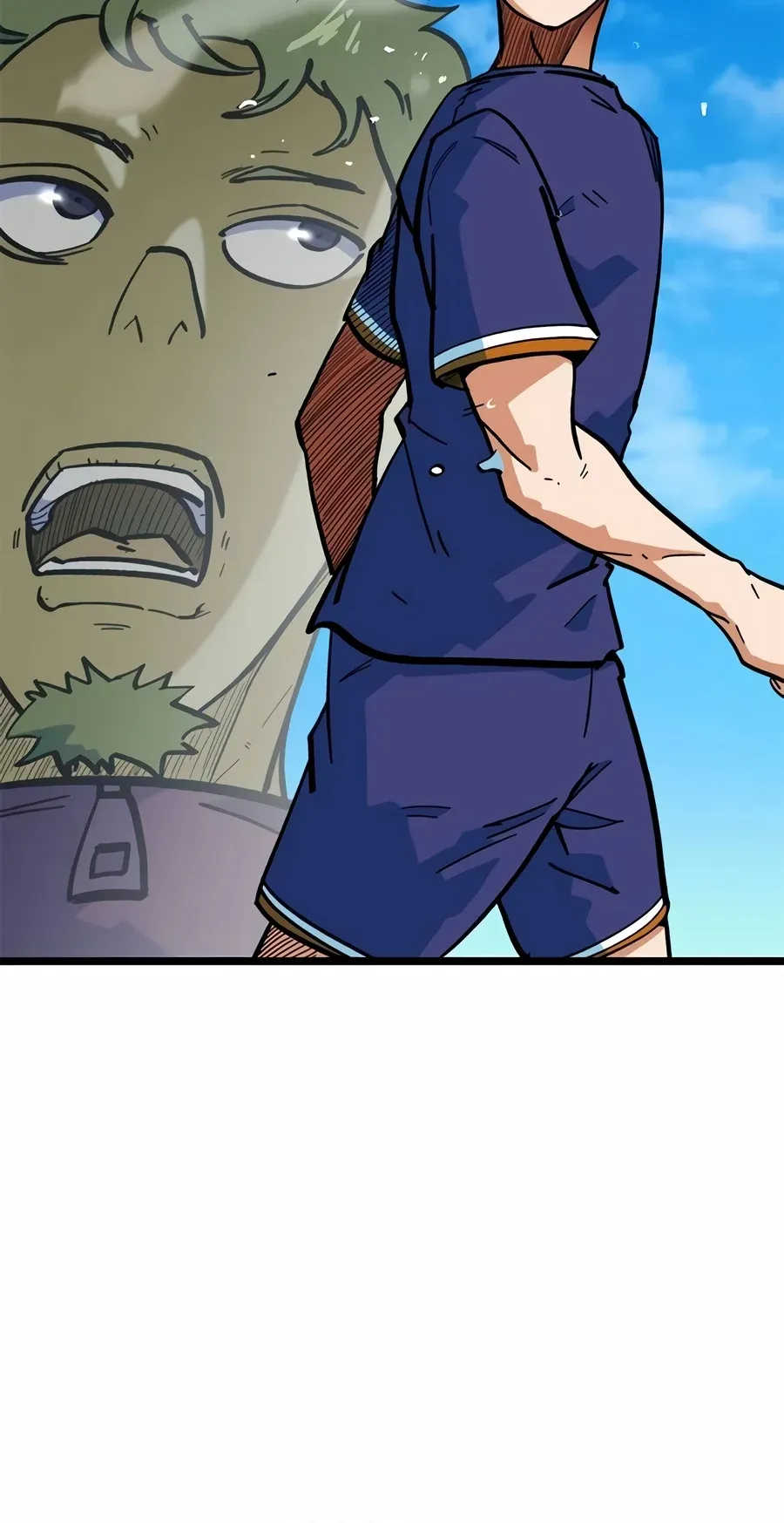 TrendManga Türkçe manga oku im-not-a-soccer-genius bölüm 70 sayfa 76