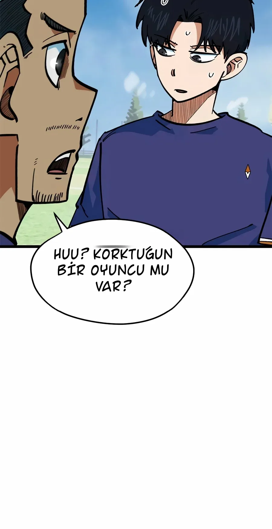 TrendManga Türkçe manga oku im-not-a-soccer-genius bölüm 70 sayfa 79