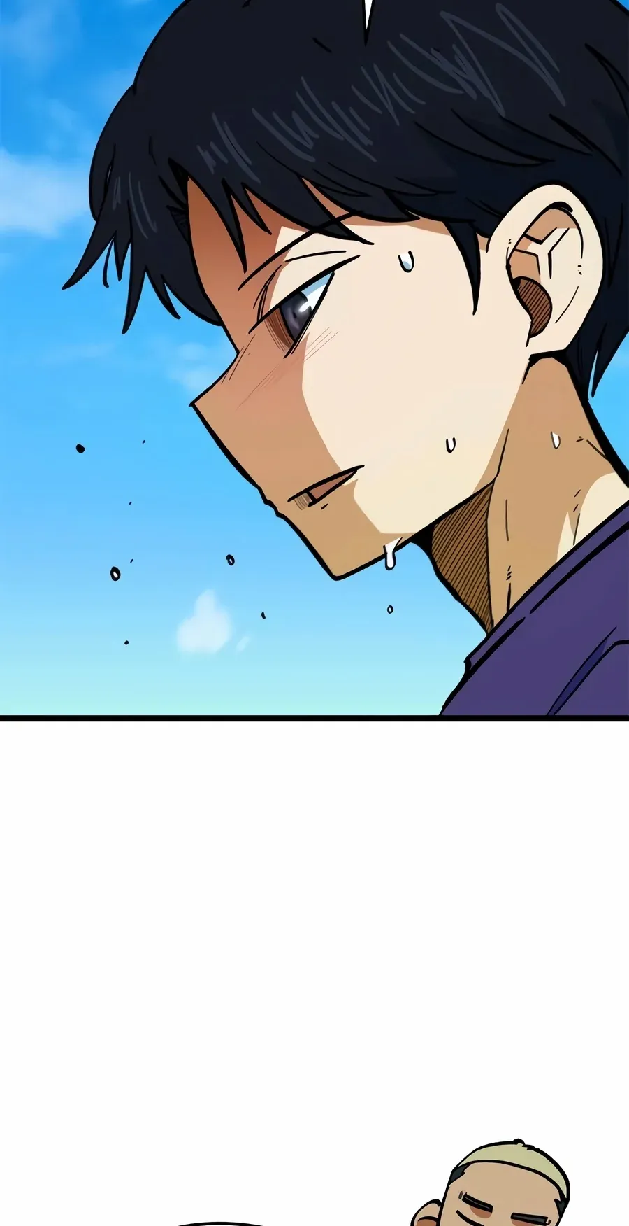 TrendManga Türkçe manga oku im-not-a-soccer-genius bölüm 70 sayfa 81