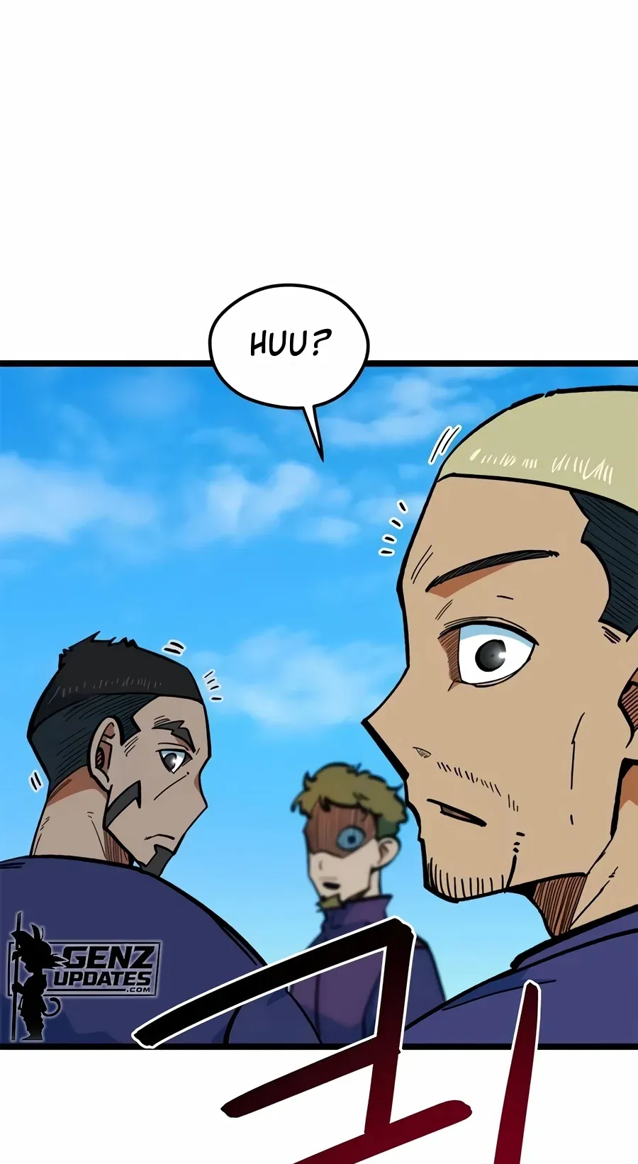 TrendManga Türkçe manga oku im-not-a-soccer-genius bölüm 70 sayfa 96