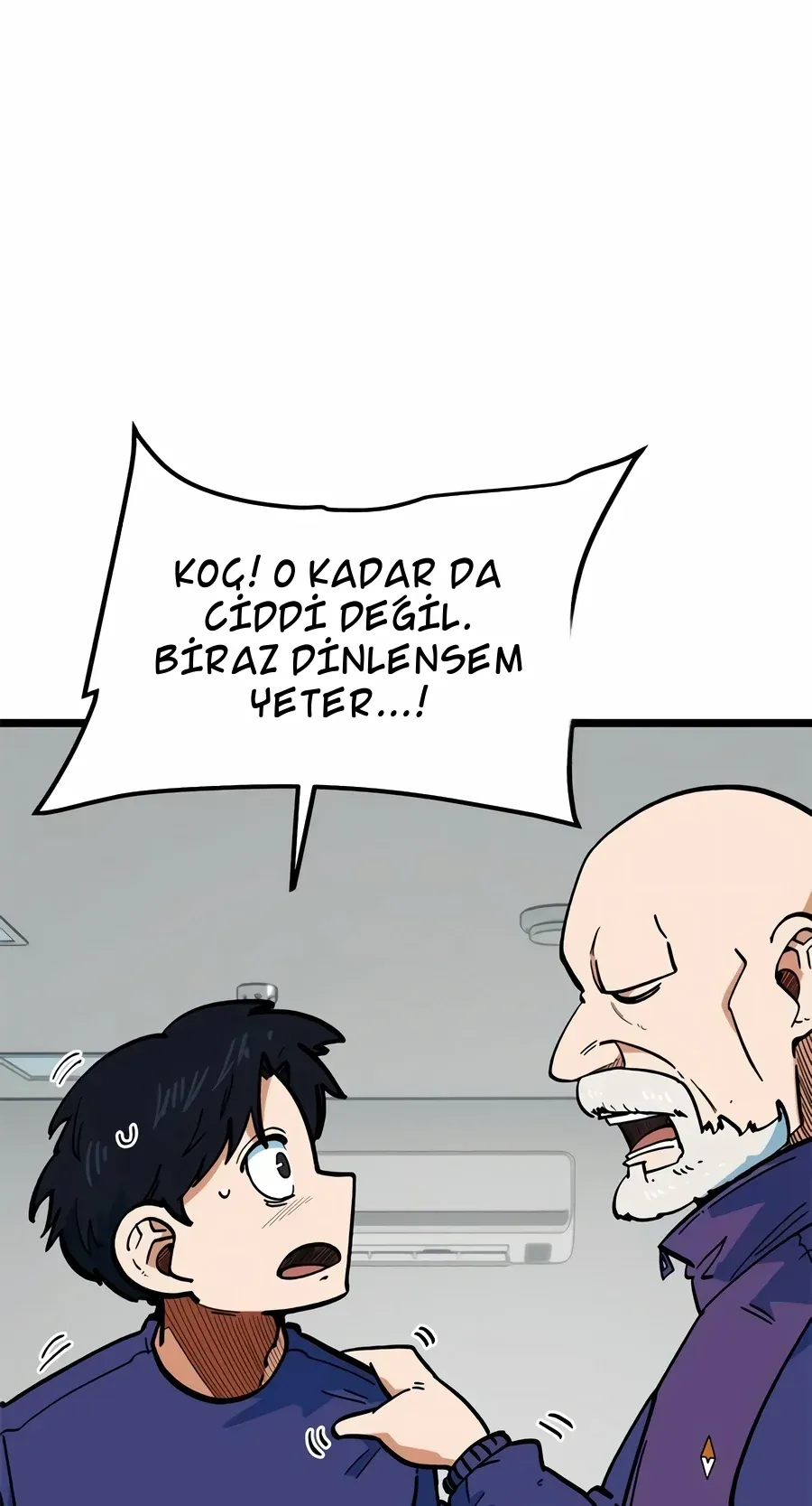 TrendManga Türkçe manga oku im-not-a-soccer-genius bölüm 71 sayfa 10