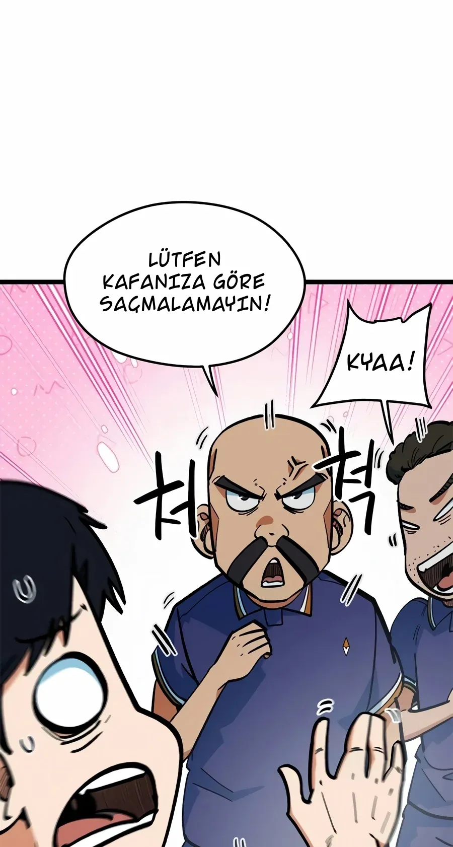 TrendManga Türkçe manga oku im-not-a-soccer-genius bölüm 71 sayfa 102