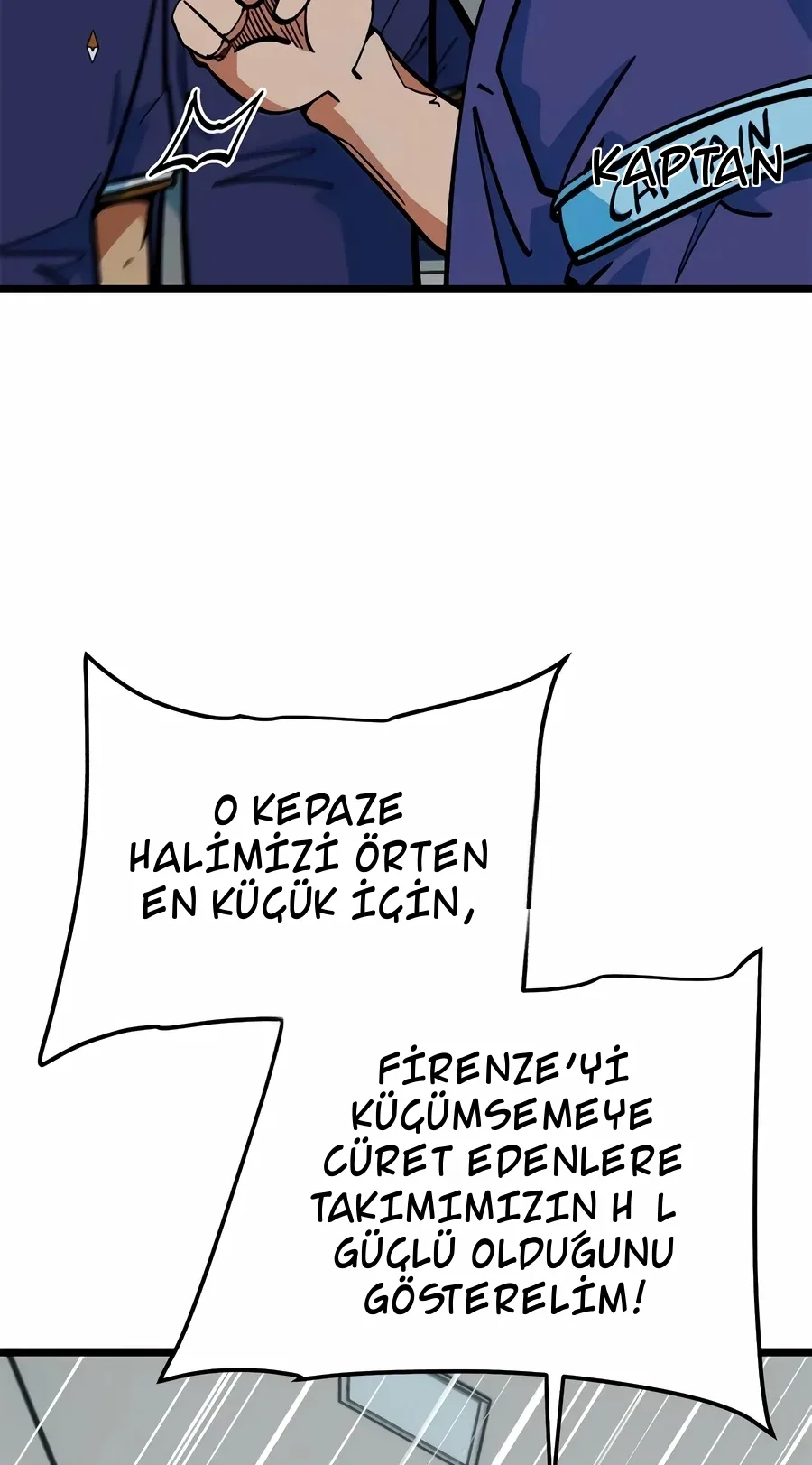 TrendManga Türkçe manga oku im-not-a-soccer-genius bölüm 71 sayfa 105