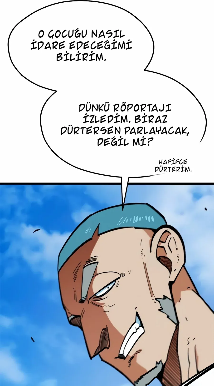 TrendManga Türkçe manga oku im-not-a-soccer-genius bölüm 71 sayfa 112
