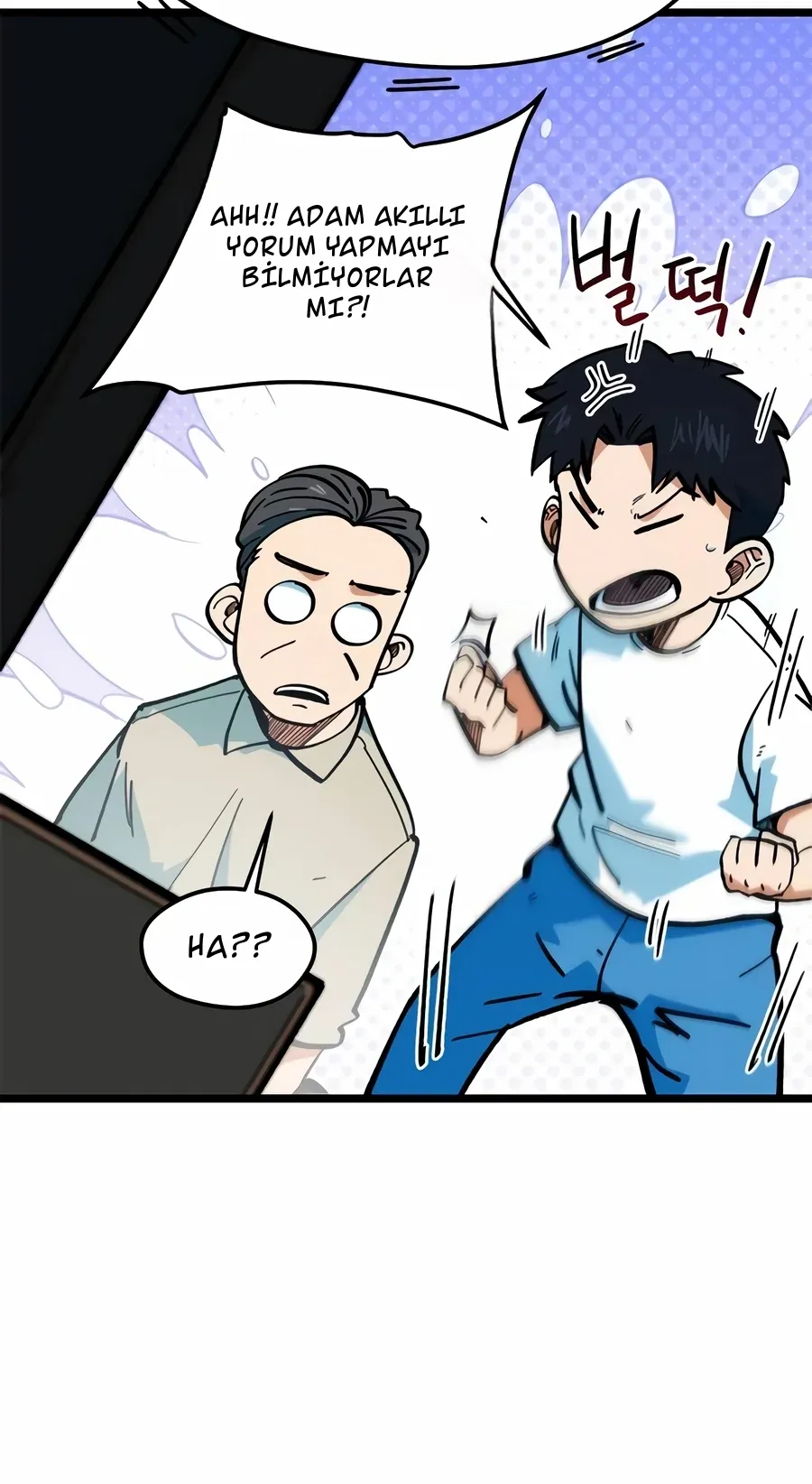 TrendManga Türkçe manga oku im-not-a-soccer-genius bölüm 71 sayfa 22