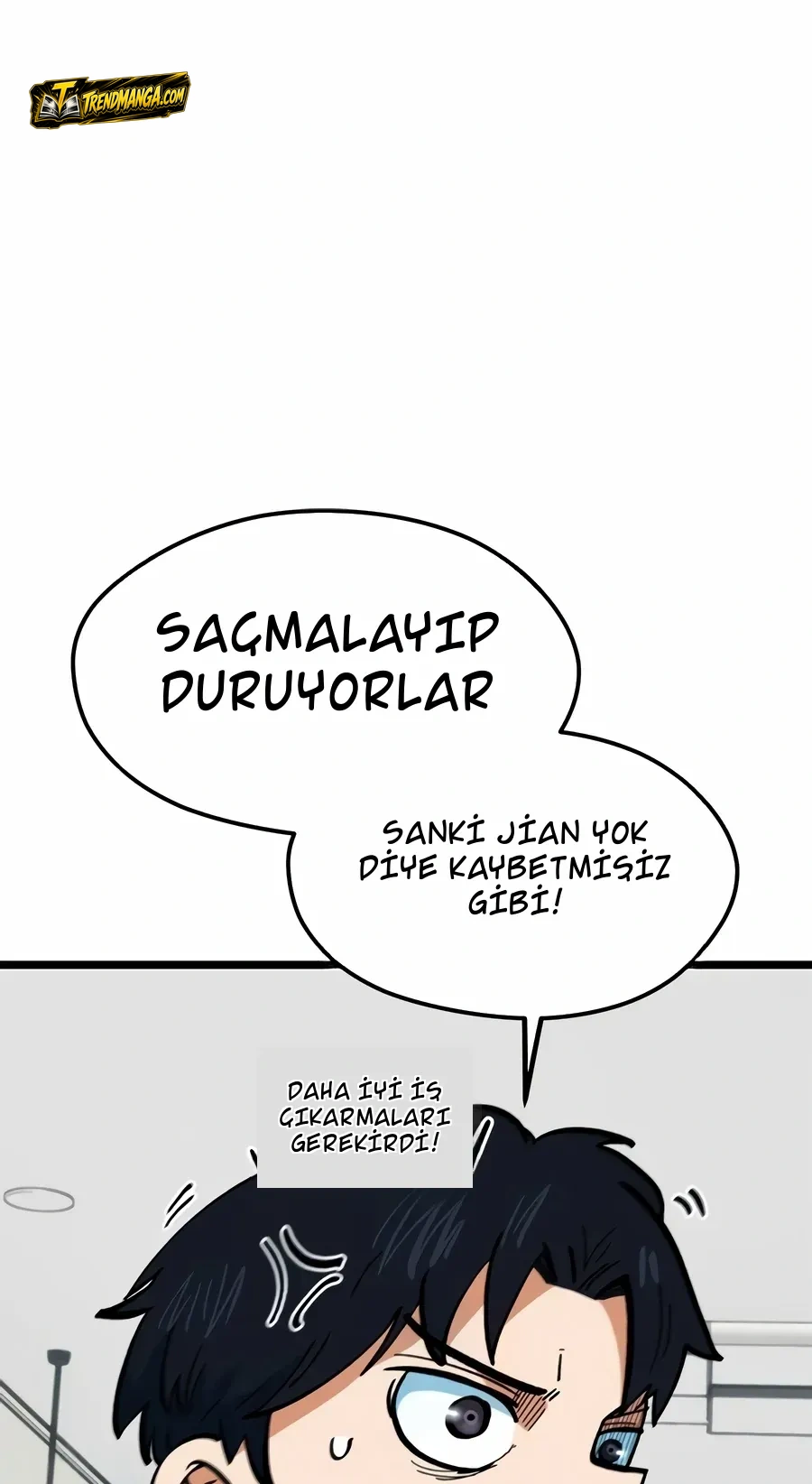 TrendManga Türkçe manga oku im-not-a-soccer-genius bölüm 71 sayfa 23