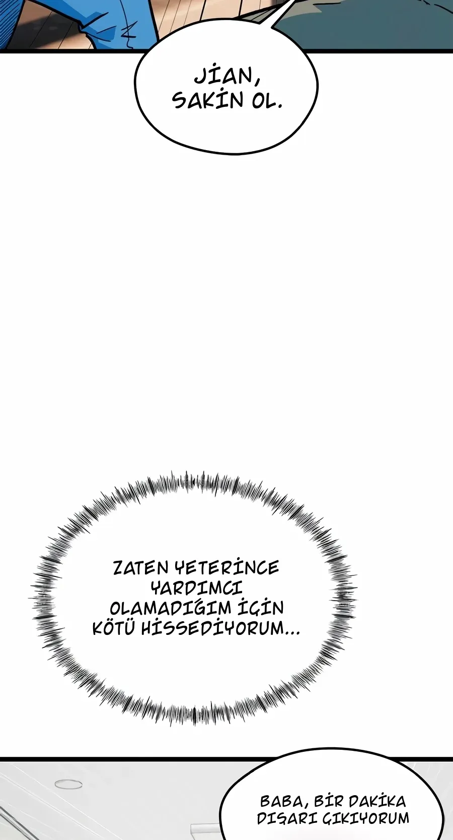 TrendManga Türkçe manga oku im-not-a-soccer-genius bölüm 71 sayfa 26
