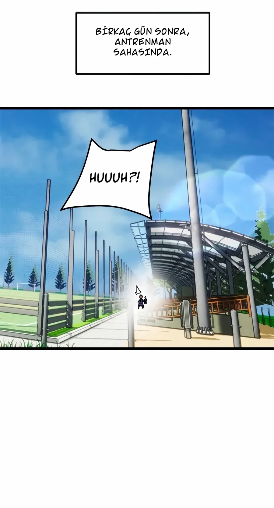 TrendManga Türkçe manga oku im-not-a-soccer-genius bölüm 71 sayfa 34