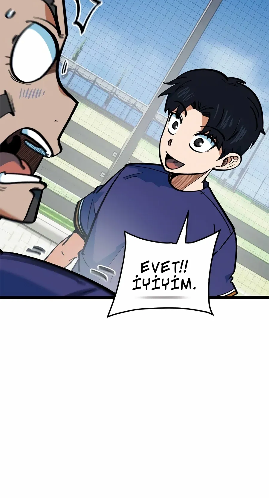 TrendManga Türkçe manga oku im-not-a-soccer-genius bölüm 71 sayfa 36