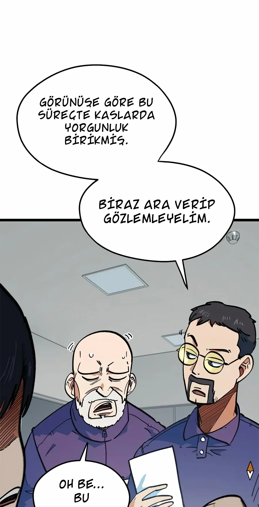 TrendManga Türkçe manga oku im-not-a-soccer-genius bölüm 71 sayfa 4