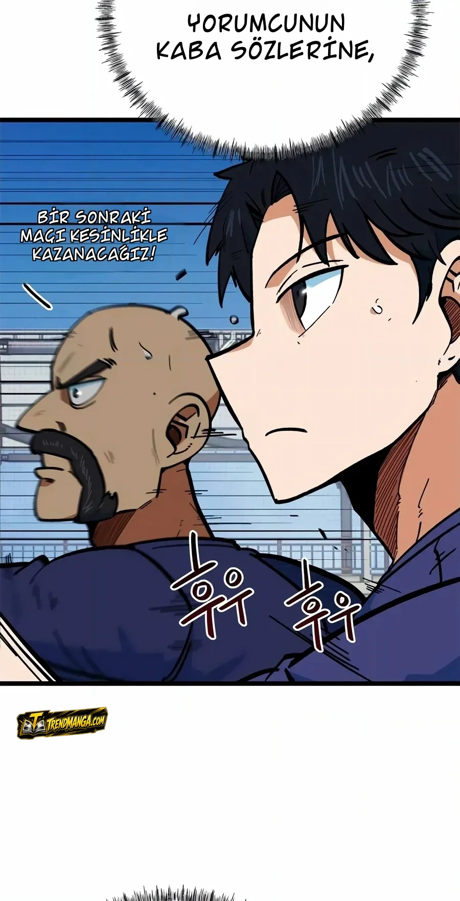 TrendManga Türkçe manga oku im-not-a-soccer-genius bölüm 71 sayfa 48