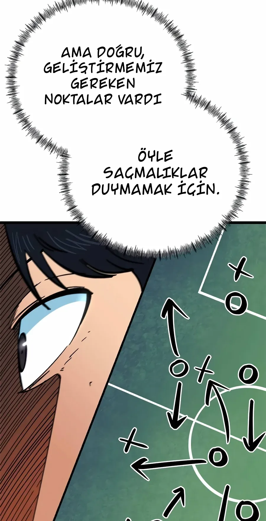TrendManga Türkçe manga oku im-not-a-soccer-genius bölüm 71 sayfa 49