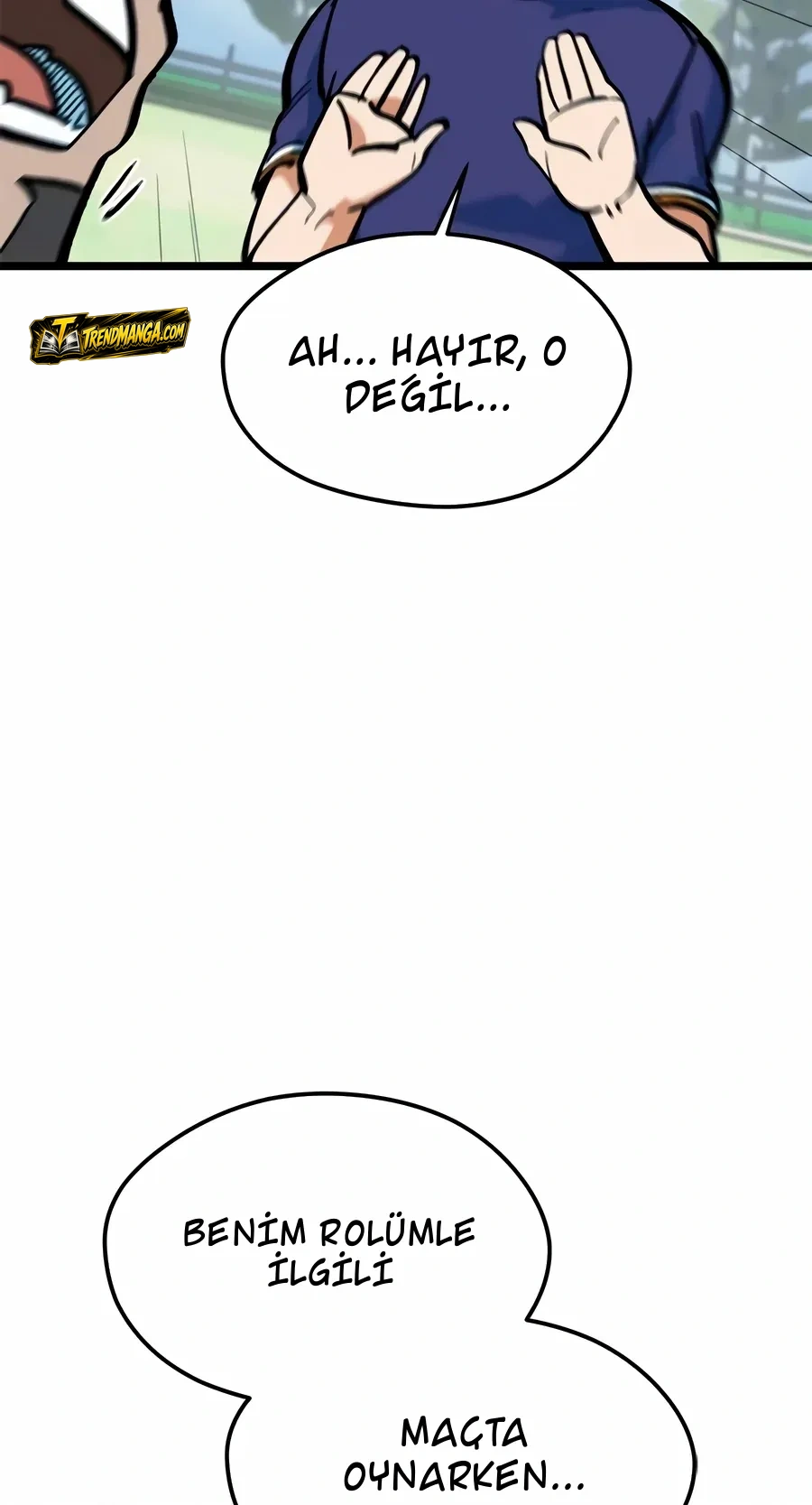 TrendManga Türkçe manga oku im-not-a-soccer-genius bölüm 71 sayfa 53