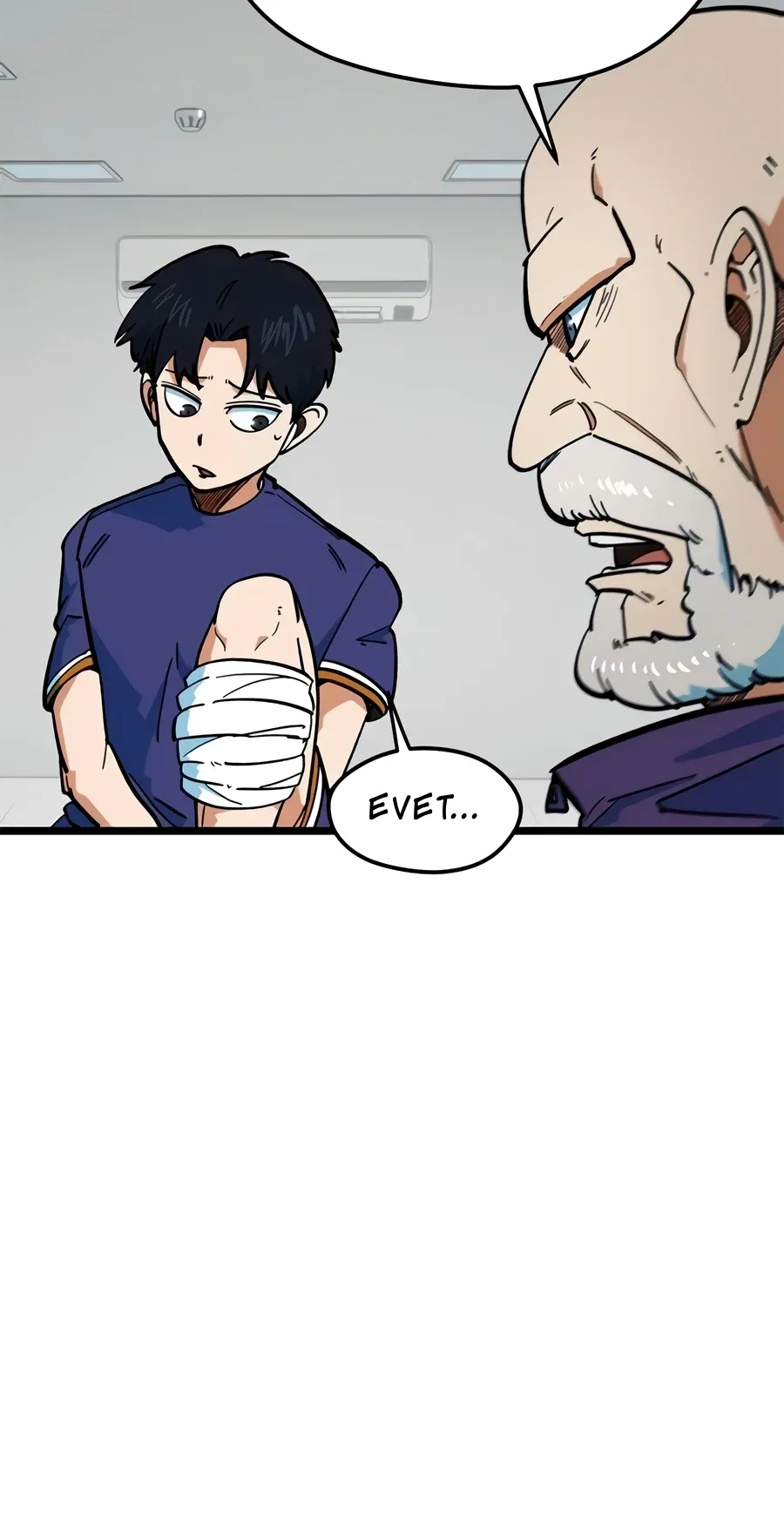 TrendManga Türkçe manga oku im-not-a-soccer-genius bölüm 71 sayfa 6
