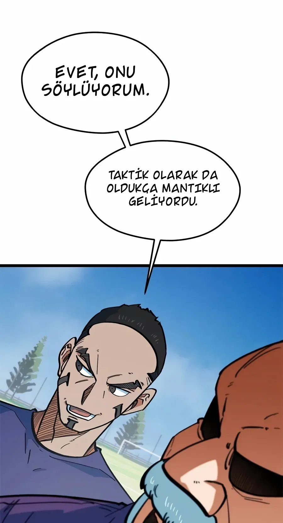 TrendManga Türkçe manga oku im-not-a-soccer-genius bölüm 71 sayfa 60