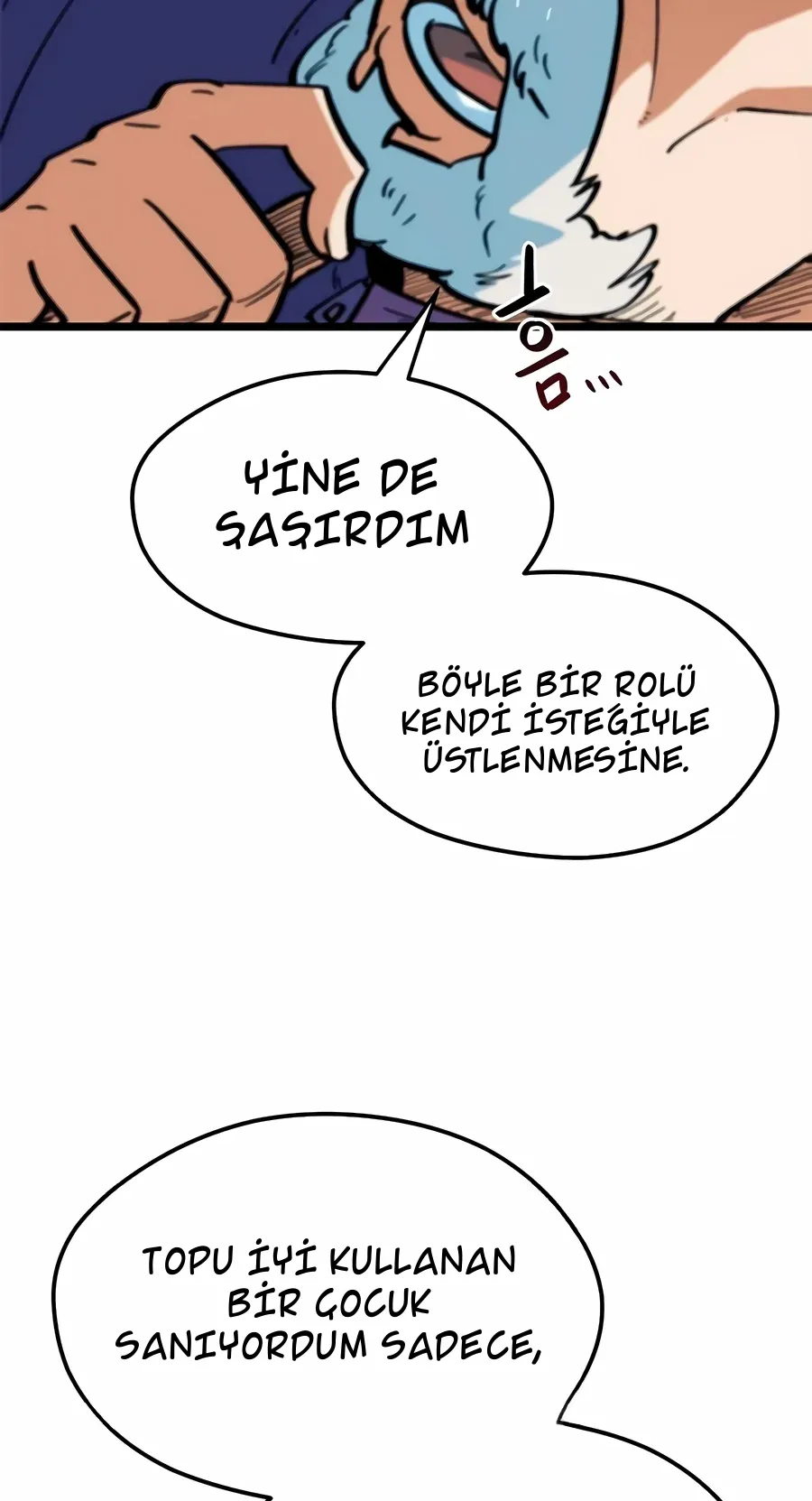 TrendManga Türkçe manga oku im-not-a-soccer-genius bölüm 71 sayfa 61