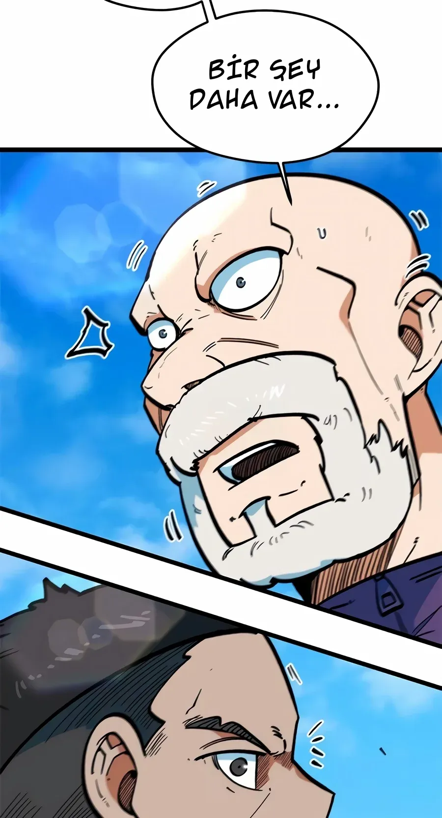 TrendManga Türkçe manga oku im-not-a-soccer-genius bölüm 71 sayfa 65