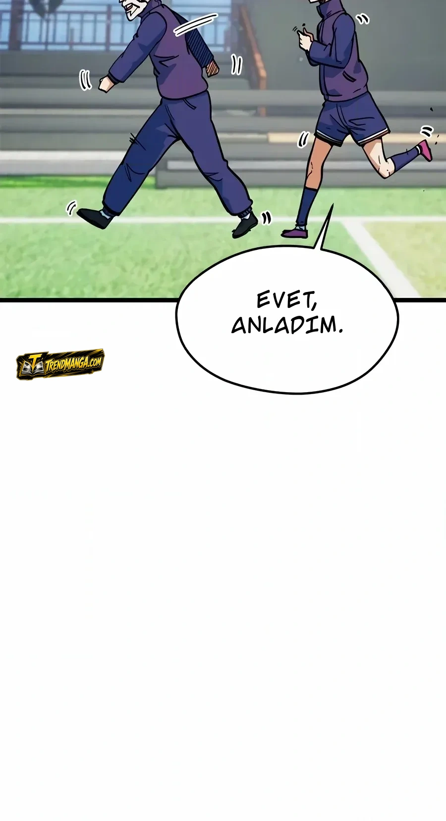 TrendManga Türkçe manga oku im-not-a-soccer-genius bölüm 71 sayfa 68